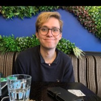 Harry Tremerie