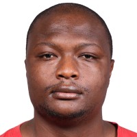 Robert Muthoni