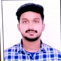 Balaji Shanmugam