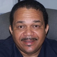 Tim Connor