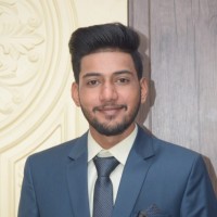 Touseef Ahmad