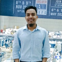Zinnat Chowdhury Milon