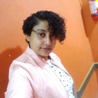 Anuresha Niyogi