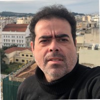 Daniel Costa Lima da Rocha