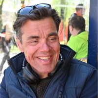 Oscar Van Gilse