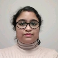 Koyel Ghosh