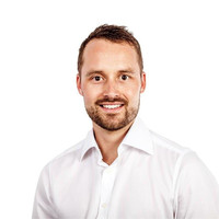 Nik Adamson