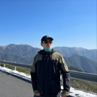 Simon Qiu