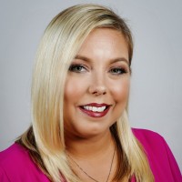 Becky Magnanti