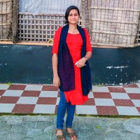 Neethu S Nair