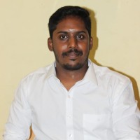 Harish Ravichandran
