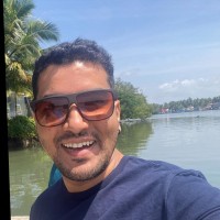 Varun Doiphode