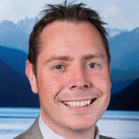 Mark Pearson