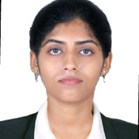 Amitha Ajith