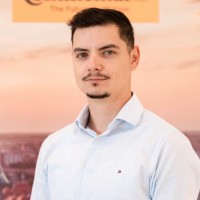 Levente Ferenc Horvath