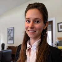 Isabelle Puckette