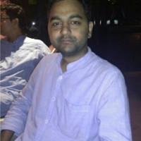 DILKHUSH RAY
