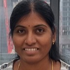 Sivagamasundari Ramamurthy