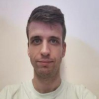 Gonçalo Oliveira