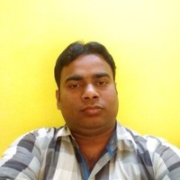 Abhishek Raj