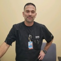 Christopher Ikemire