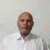 Triloki Nath Shukla