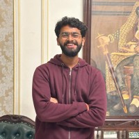 Ayush Goswami