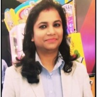 Khushboo Poddar
