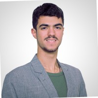 Jose Lucas Micheletti Marino
