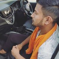 Sumit Panwar