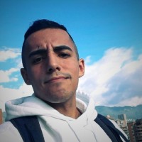Hector Alejandro Cuchigay Pinzón