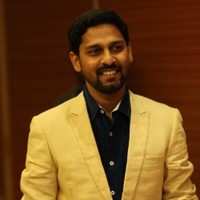 Sivakumar Mohan