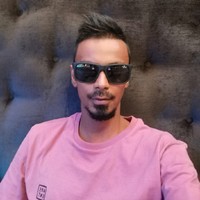 Mohammed Zameer Kazim