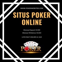 Poker Websterid
