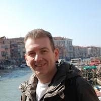 Andy Sheridan
