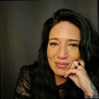Kimberley Van der voorn