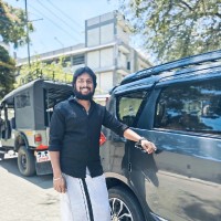 Santhosh Varma Suravarapu