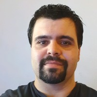 Tiago Amorim