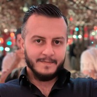 Mustafa Al-Saffar