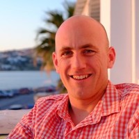Gareth Wrenn