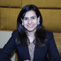 Sukriti Sharma