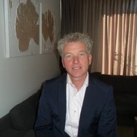 Patrick Van De Wiel Efa