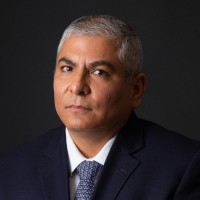 Cesar Zamora, Beng, Mba