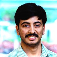 Shamesh Krishna