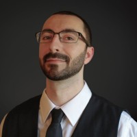Nicholas Finucan