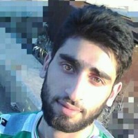 Ali Ibrahim