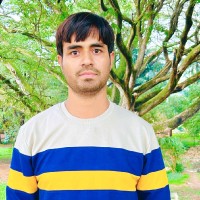 Vikrant Kumar