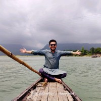 Md Kawsar Ahmed Sabuj