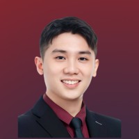 Jacob Chong