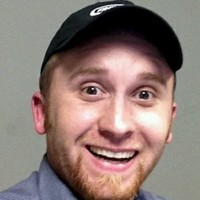 Zach Caudle
